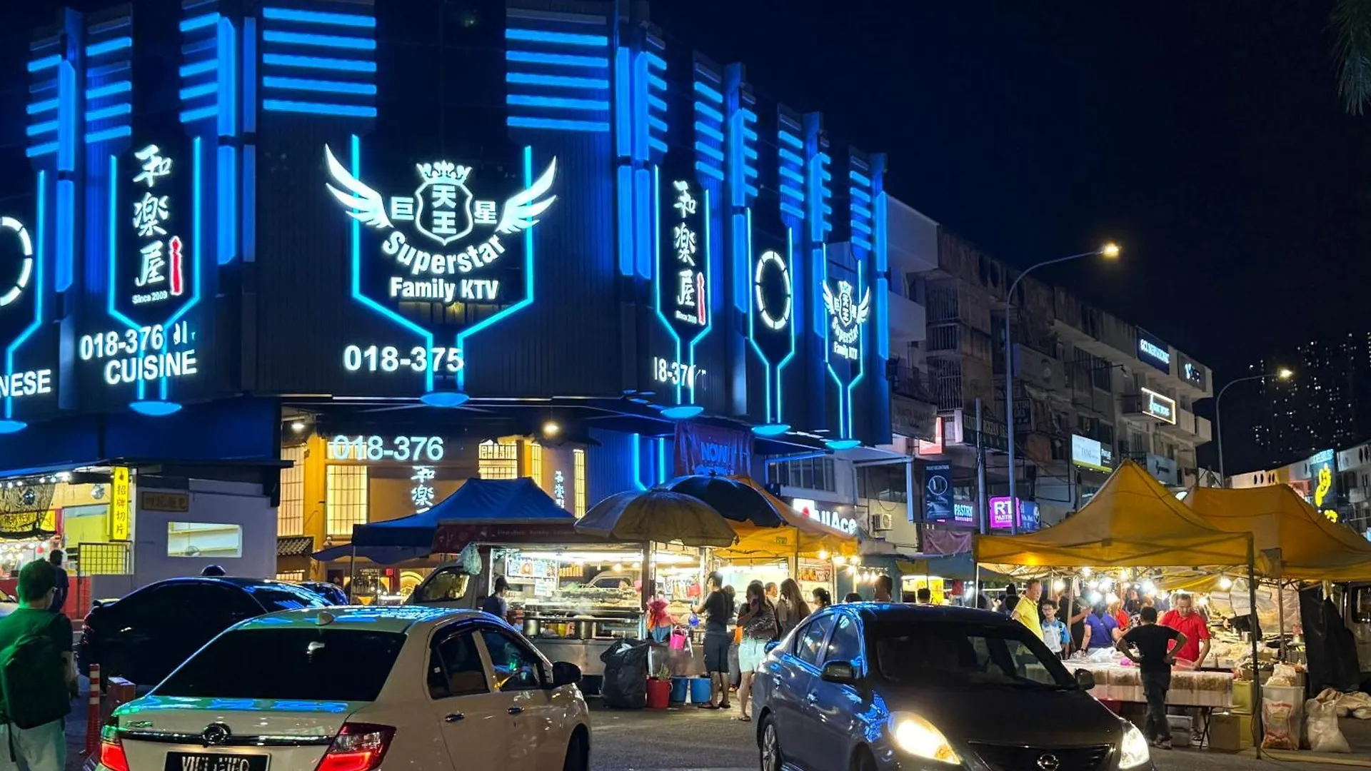 Nyaraló Mrt House With 2 Parking Lots At Cheras Kl Kuala Lumpur