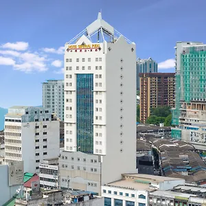 3* Hotel Sentral Pudu @ Centre / Bukit Bintang