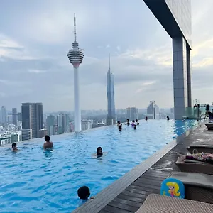  Apartment Platinum Klcc By Citybox