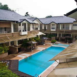 3* Gasthuis 5 Twenty @ Ampang Hilir