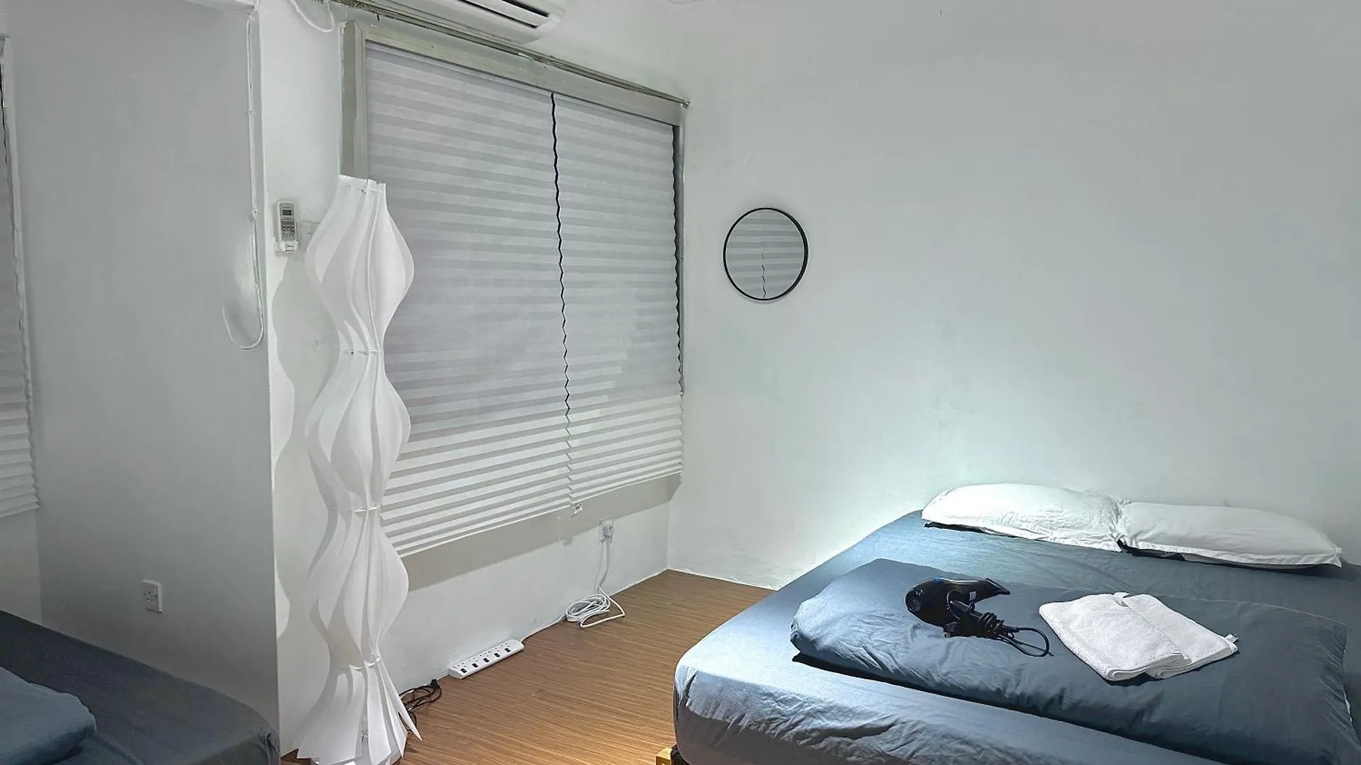 Mrt House With 2 Parking Lots At Cheras Kl Vakantiehuis Kuala Lumpur